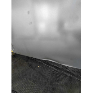 Mueble para Pizza - 2 Puertas - Dynasteel