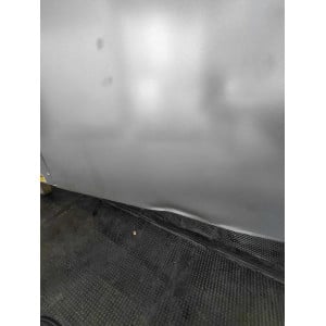 Pizza Cabinet - 2 Doors - Dynasteel