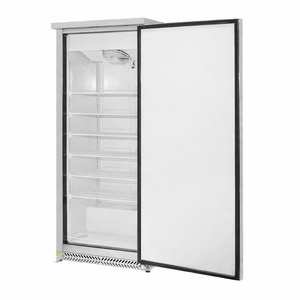 Armoire 600 Litros - Negative