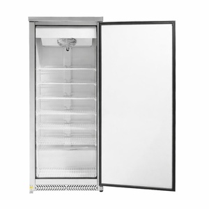 Armoire 600 Litros - Negative