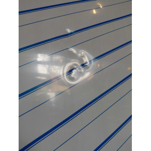 Armoire 600 Litros - Negative