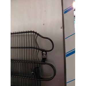 Armoire 600 Litros - Negative