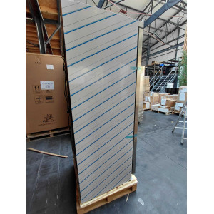 Armoire 600 Litros - Negative