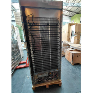600 Liters Cabinet - Negative