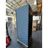 Armoire 600 Litros - Negative