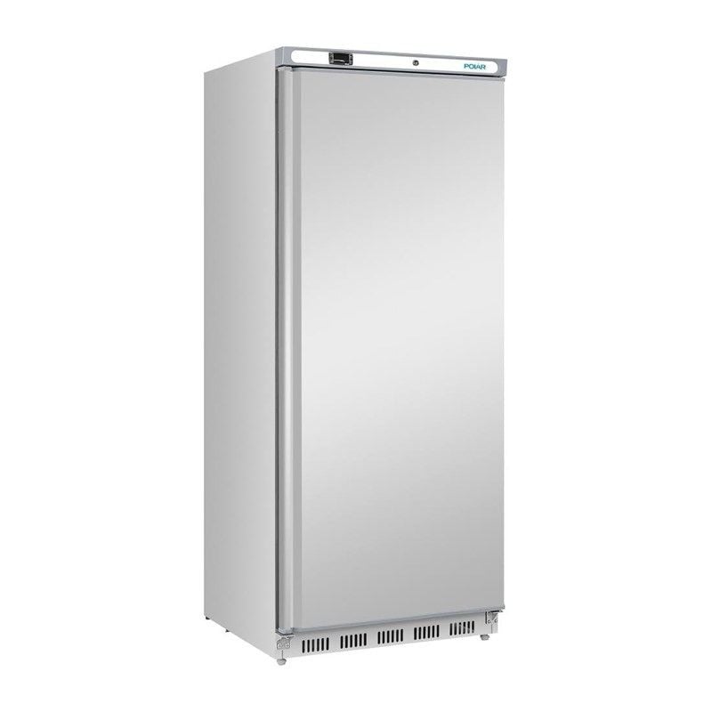 Armario Refrigerado Positivo en Inox - 600 L - Polar