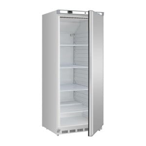 Armario Refrigerado Positivo en Inox - 600 L - Polar