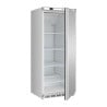 Armario Refrigerado Positivo en Inox - 600 L - Polar