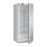 Positive Refrigerated Cabinet in Stainless Steel - 600 L - Polar
