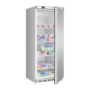 Armario Refrigerado Positivo en Inox - 600 L - Polar