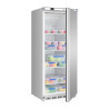 Armario Refrigerado Positivo en Inox - 600 L - Polar