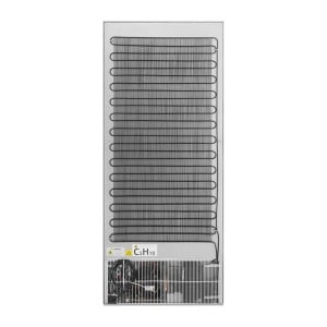 Armario Refrigerado Positivo en Inox - 600 L - Polar