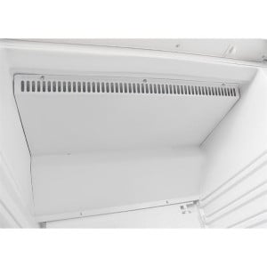 Armario Refrigerado Positivo en Inox - 600 L - Polar