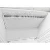 Armario Refrigerado Positivo en Inox - 600 L - Polar