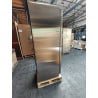 Armario Refrigerado Positivo en Inox - 600 L - Polar