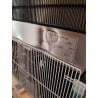 Armario Refrigerado Positivo en Inox - 600 L - Polar