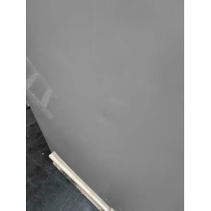 Armoire 555 Litros - Negative