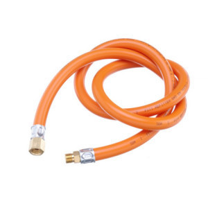 Tubo de Gas Completo para Hornillo - HENDI