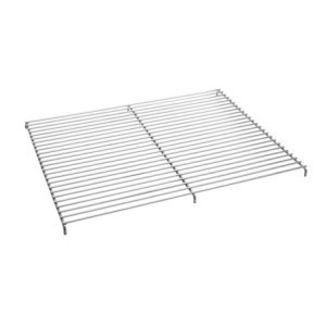 Parrilla Superior para Barbacoa a Gas Roast-Master - HENDI