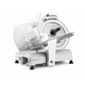 Trancheuse Kitchen Line - Ø 300 mm - HENDI