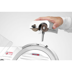 Trancheuse Kitchen Line - Ø 300 mm - HENDI