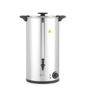 Distribuidor de Bebidas Calientes - Pared Simple - 30 L - HENDI