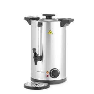 Distributeur de Bebidas Calientes - Doble Pared - 9 L - HENDI