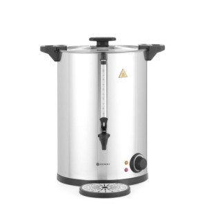 Distributeur de Bebidas Calientes - Doble Pared - 17 L - HENDI