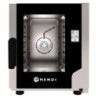 Four Mixte Snack - 5 x GN 2/3 - HENDI