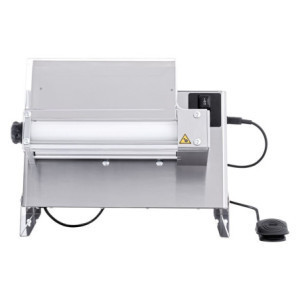 Electric Moulder 300 - ø 140 to 300 mm - HENDI