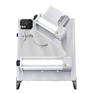 Electric Shaper "Touch and Go" 400 - ø 260 to 400 mm - HENDI