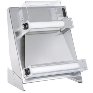 Façonneuse Électrique 500 - ø 260 a 450 mm - HENDI