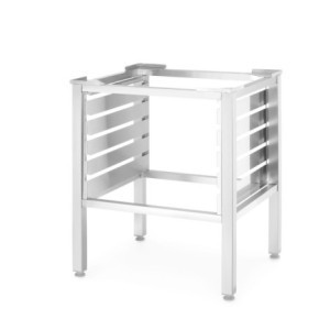 Piètement para Hornos 5 GN 1/1 - HENDI