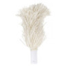 Brushes for Glass Polisher L 235 mm - 2 Pieces - HENDI