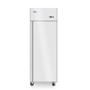 Positive Refrigerated Cabinet Stainless Steel Profi Line GN 2/1 - 670 L - HENDI