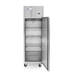 Armario Refrigerado Negativo Inox Profi Line GN 1/1 - 410 L - HENDI