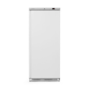 Armoire Réfrigérée Positive Blanc Budget Line - 600 L - HENDI