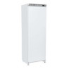 Negative Refrigerated Cabinet White Budget Line - 400 L - HENDI
