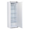 Negative Refrigerated Cabinet White Budget Line - 400 L - HENDI