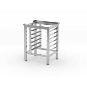 Base para Horno 6 GN 2/3 - 550 x 465 mm - HENDI