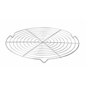 Cake Cooling Rack - ⌀ 320 mm - HENDI