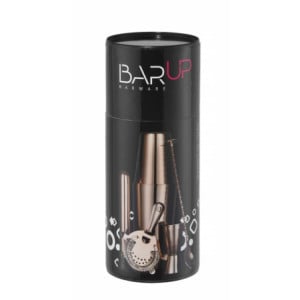 Set de Barman ⌀ 120 mm - Cobre - HENDI