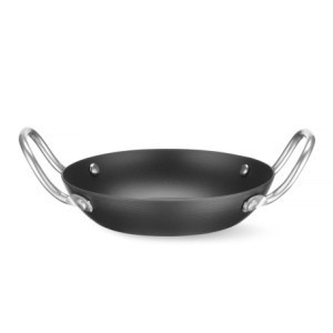 Poêle de Service Ronde - ø 110 mm - HENDI