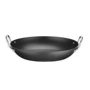 Poêle de Service Ronde - ø 170 mm - HENDI