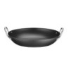 Poêle de Service Ronde - ø 170 mm - HENDI