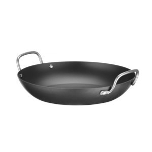 Poêle de Service Ronde - ø 170 mm - HENDI