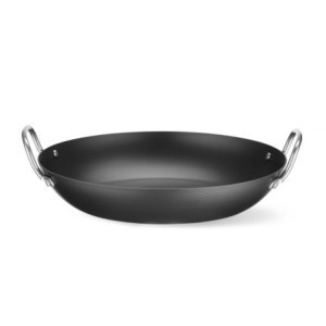 Poêle de Service Ronde - ø 185 mm - HENDI