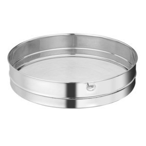 Tamis à Farine - ø 358 mm - HENDI
