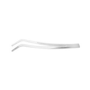 Pinza con Mango Curvado - L 240 mm - HENDI