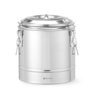 Contenedor Isotérmico Portátil - 11 L - HENDI